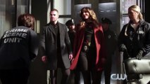 Arrow S07E10 Shattered Lives