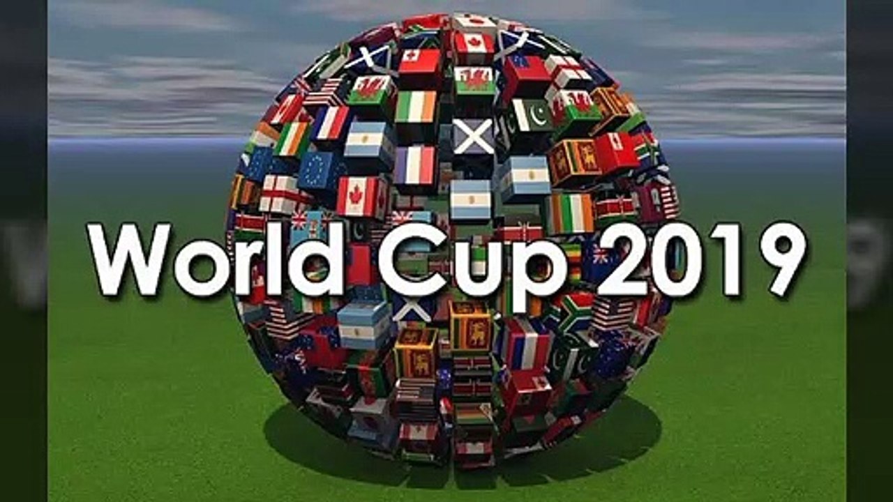 ODI World cup 2019 | Full schedule and timing