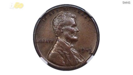 Rare World War II Era Penny Found In Schoolboy's Lunch Money Could Fetch Tens Of Thousands