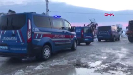 Tekirdağ Şakayla Başlayan Kavgada Arkadaşını Vurdu