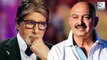 Why Rakesh Roshan Stopped Doing Films With Amitabh Bachchan?