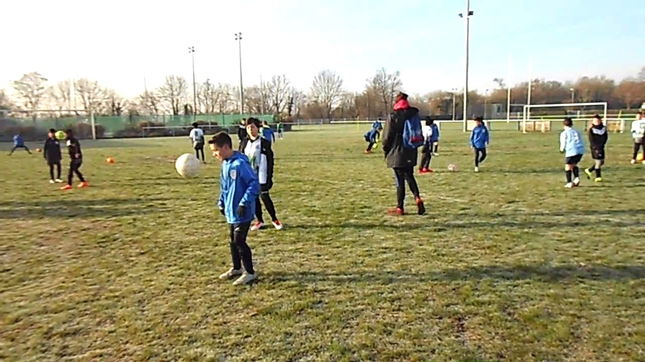 U12/U13B/FOURAS