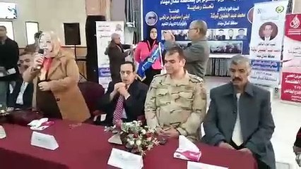 معرض الطلبة المخترعين شوسة طلاب سيناء يتميزون بالفكر الراقي وهم اقوى من الإرهاب (1)