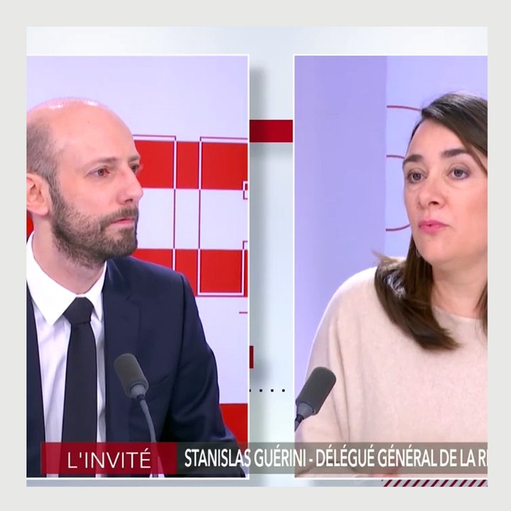 Organisation du grand débat national : récit d'...
