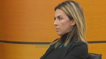 Shkarkohet kreu i gjykatës së Sarandës - News, Lajme - Vizion Plus