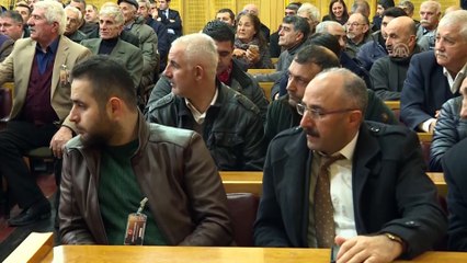 HDP TBMM Grup Toplantısı (1) - TBMM