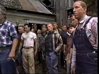 A Stranger in the Kingdom 1999 Trailer Ernie Hudson, Martin Sheen