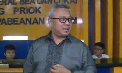 Polisi Identifikasi Aktor Hoaks Surat Suara Dicoblos