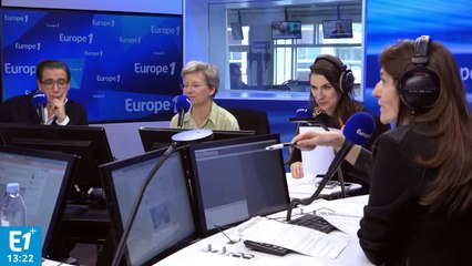 "Eteeket", une application pour vérifier les prix affichés pendant les soldes : "Aujourd'hui, rien ne permet à un consommateur de s'y retrouver"