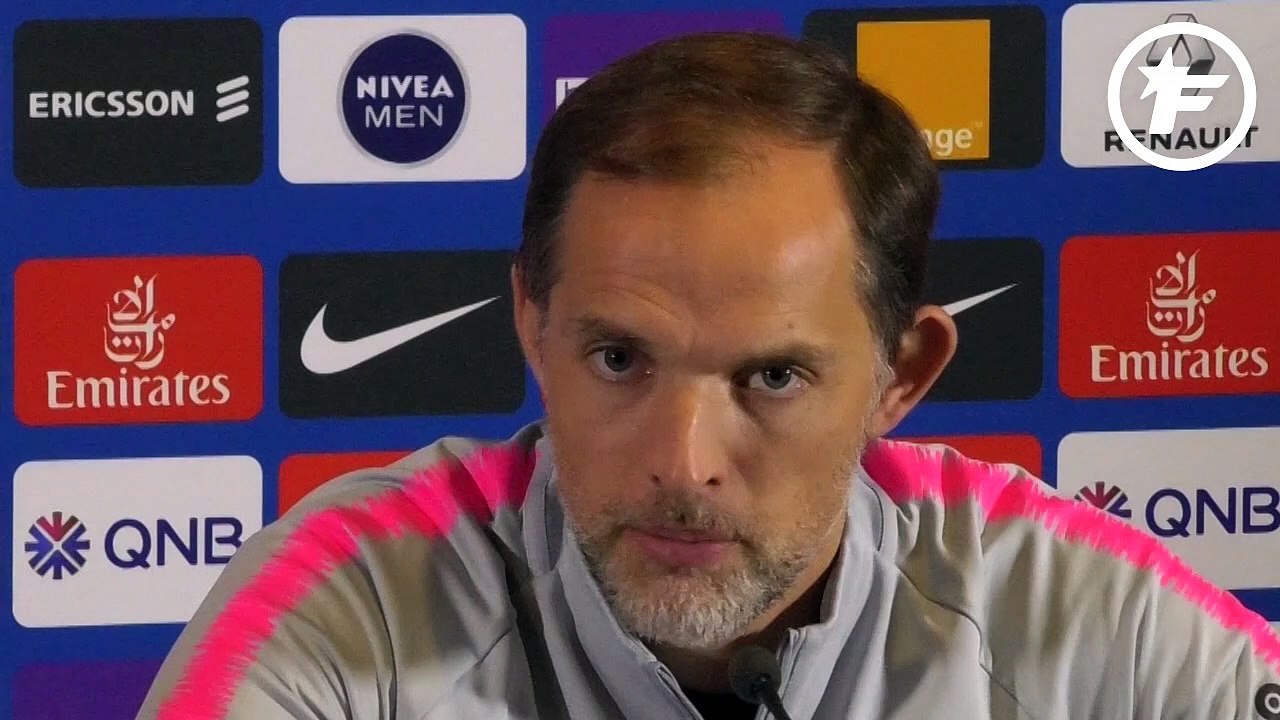 PSG : Thomas Tuchel sur le mercato et le marathon qui attend le PSG