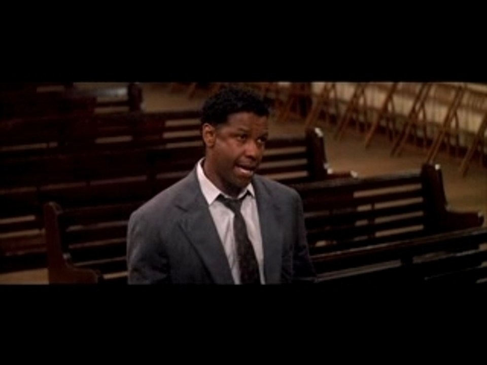 THE GREAT DEBATERS - Righteous Mind