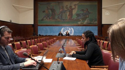 BM'den Tayland'da alıkonulan Suudi genç kadınla ilgili açıklama - CENEVRE