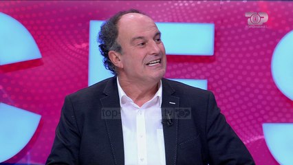 Procesi Sportiv, 7 Janar 2019, Pjesa 1 - Top Channel Albania - Sport Talk Show