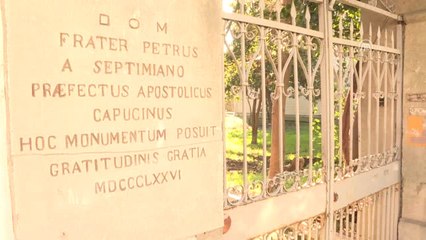 Cumhuriyet Tarihinin İlk Kilisesinin Ruhsatı Verildi - İstanbul