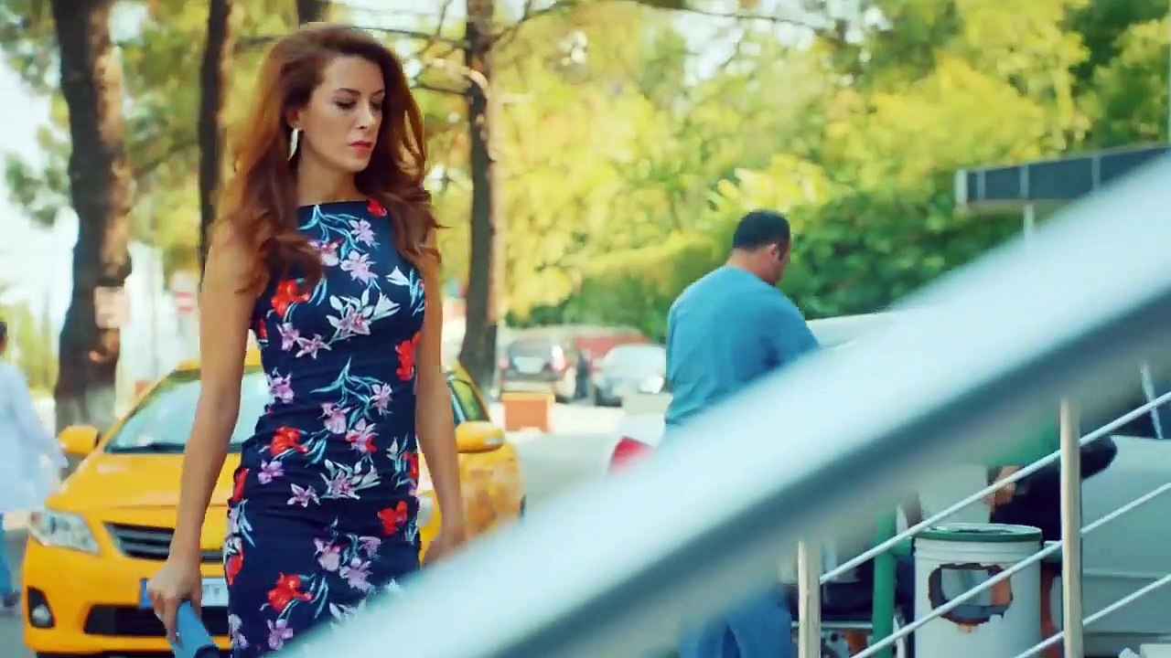 Karısıyım! - Gülümse Yeter 5. Bölüm