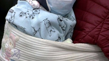 간호사 홍역에 신생아 RSV까지...대구 전염병 비상 / YTN