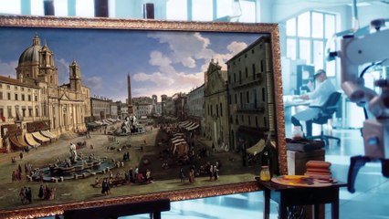 Samsung presenta su QLED 8K de 98 pulgadas