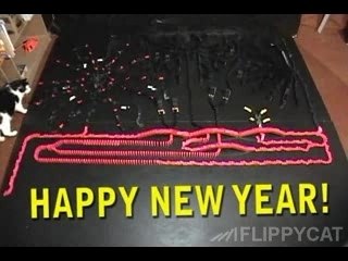 Happy New Year (2008)