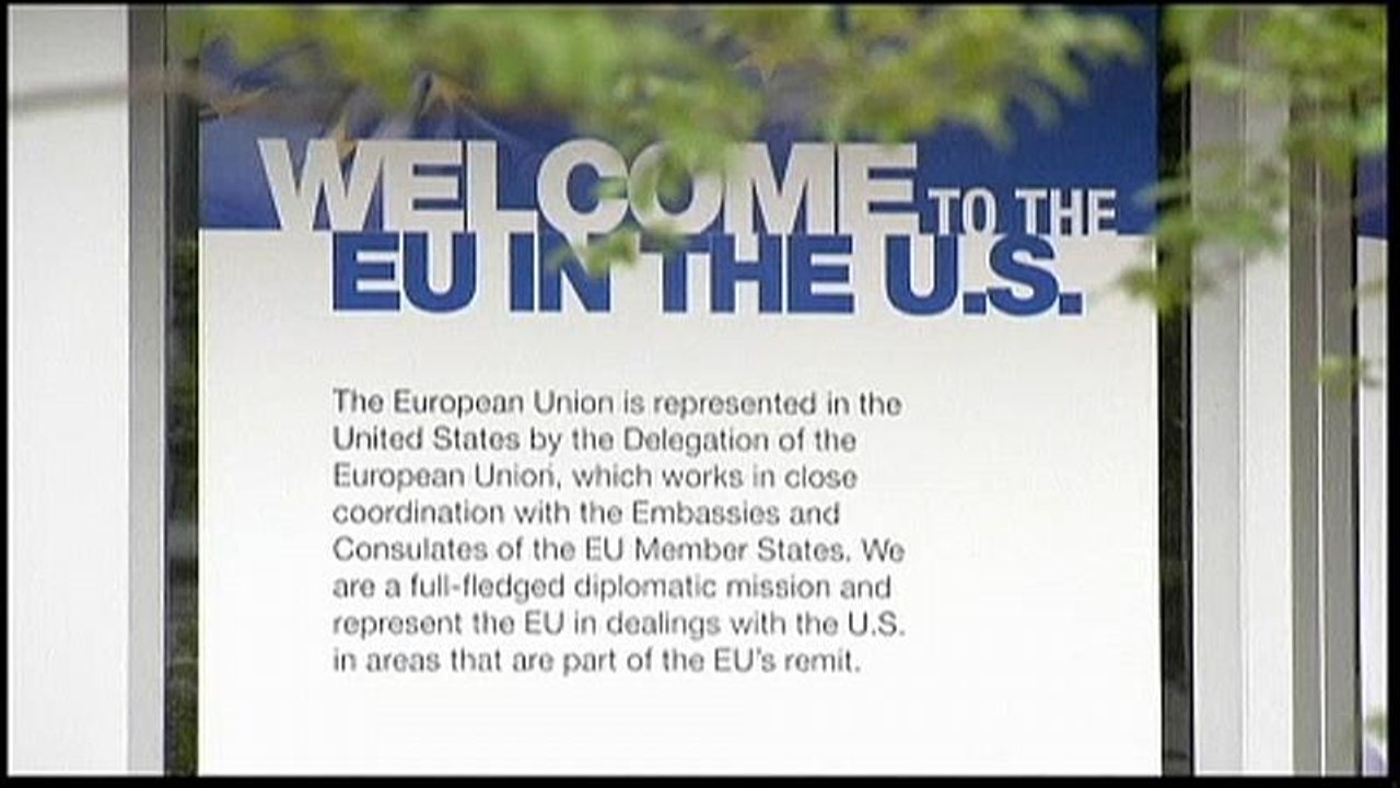 Trump schafft neuen Ärger im Verhältnis zur EU