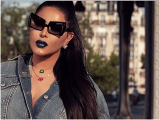 فيديو أحلام تستفز الجمهور بتصرفها.. هل تجاوزت كل الحدود؟