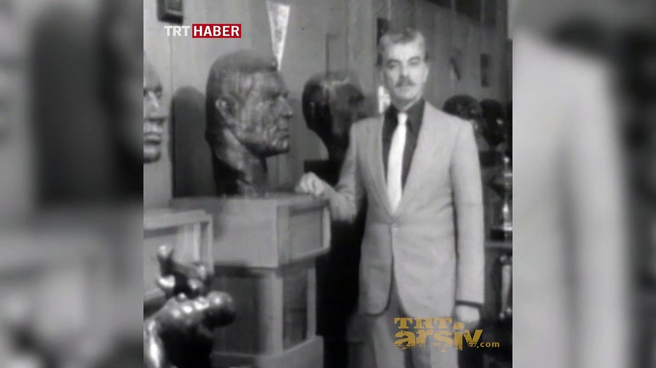 "Türk Tankı" Yaşar Doğu'nun vefatının üzerinden 58 yıl geçti