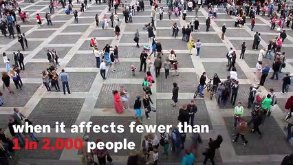 Rare Diseases: What To Know