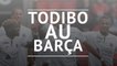 Transferts - Todibo au Barça