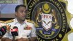 Navy to cooperate with MACC over alleged misconduct involving two officers