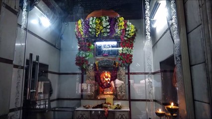 Siddh Pith Sri Hanuman Mandir, Budhana Gate Meerut (श्री हनुमान मंदिर, बुढ़ाना गेट, मेरठ)