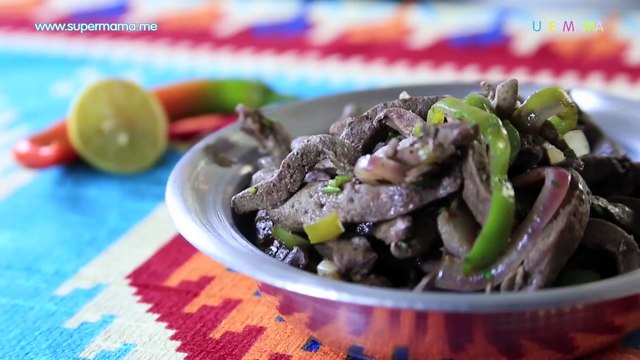 5 أكلات سهلة وسريعة التحضير كبدة-فطيرة الطاسة-دجاج بصوص المشروم-توست مقلي-كفتة بصوص الطحينة