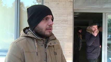 Protestë me bojkot, në universitete vijon mësimi - Top Channel Albania - News - Lajme