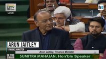 10% quota for poor: Arun Jaitley on why SC cap of 50% won't be a problem