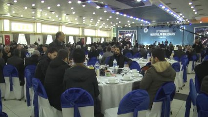 Uyuşturucu Tehdidini Yok Etme Kararlılığındayız"