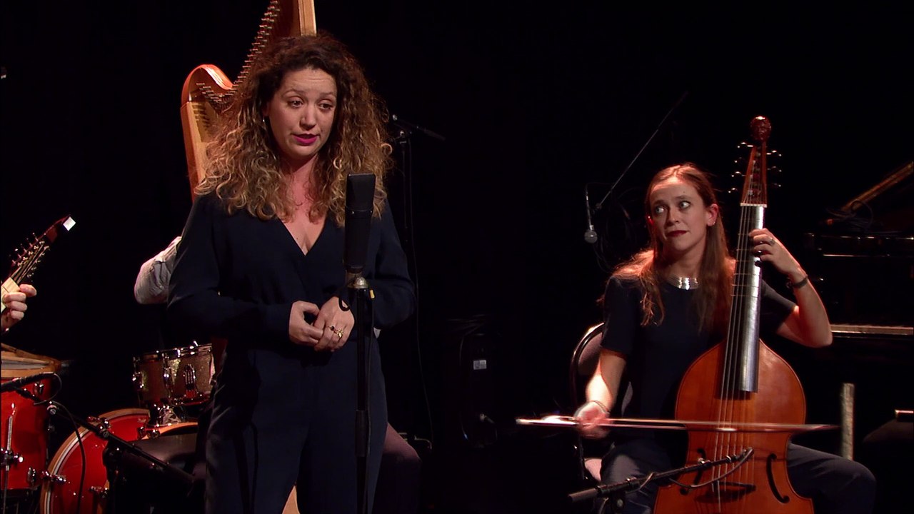 Irlande XVIIIème siècle : Kilkenny is a handsome place (The Curious Bards)