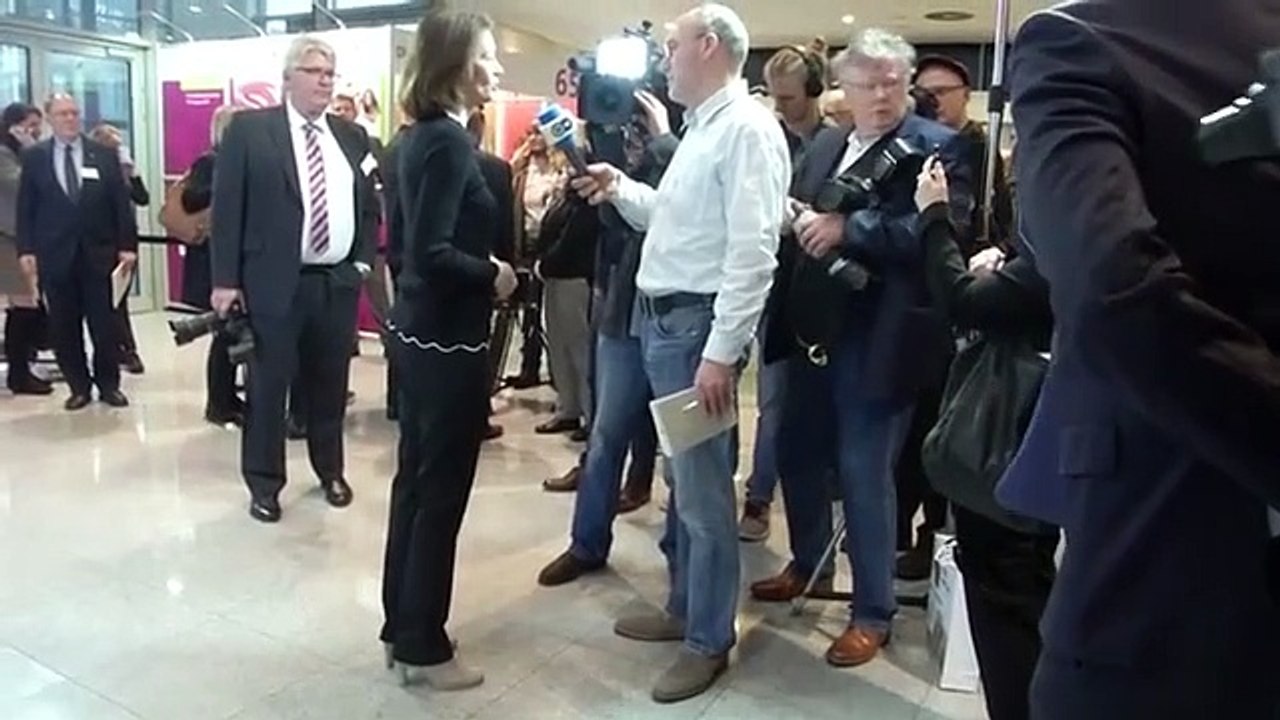 Barley - Internetanbieter müssen gehackte Accounts sofort sperren