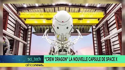 Will SpaceX continue winning streak in 2019?