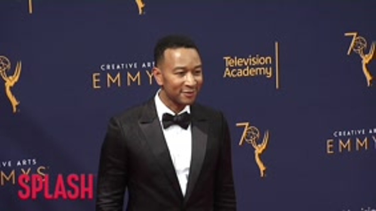 John Legend Doesn't Care About Protecting R. Kelly