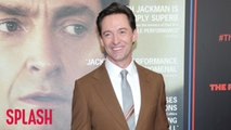 Hugh Jackman: Being An Actor Was 'Fate'