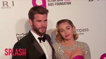Miley Cyrus And Liam Hemsworth's Perfect Wedding