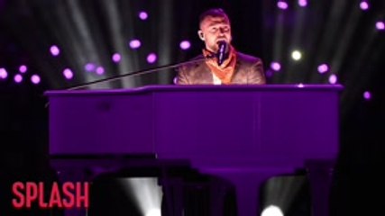Justin Timberlake Heading Back On Tour