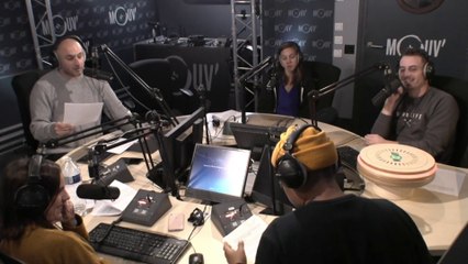 Mouv13Actu : R. Kelly, OM, Kendall Jenner