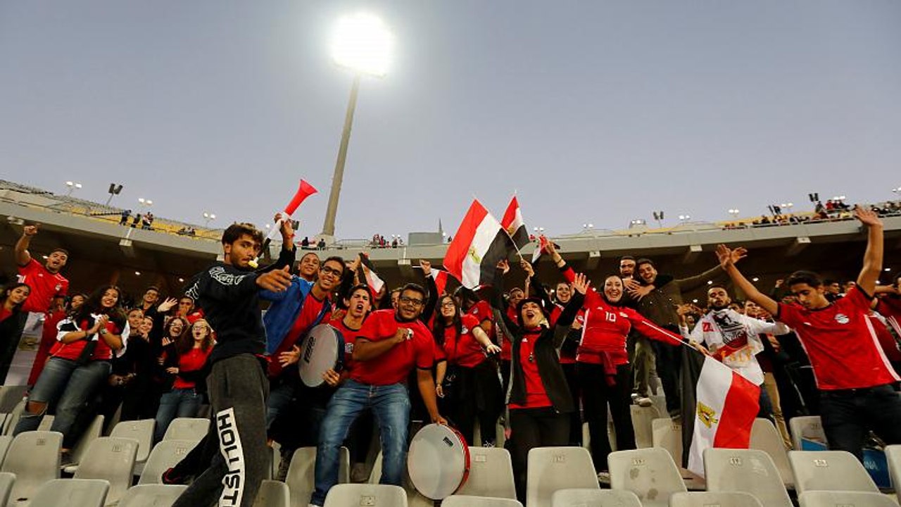 La Coupe d'Afrique des Nations 2019 attribuée à l'Egypte