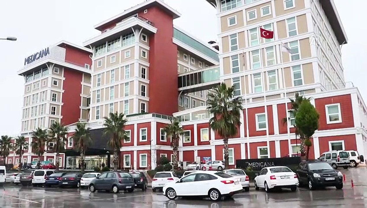 Samsun açıklarında batan gemi