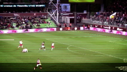 Graoully Mag du 8 janvier 2019