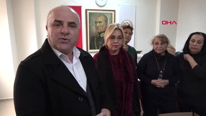 Muğla Marmaris'ten Erciş'teki Öğrencileri Isıtacak Yardım