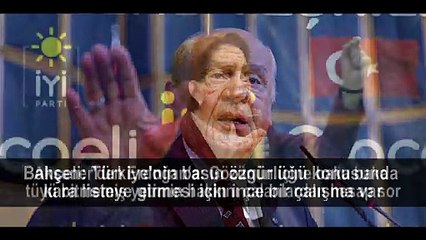 Türkiye ve dünya gündeminde neler oldu? İşte Bir Bakışta Bugün | 8 Ocak 2018