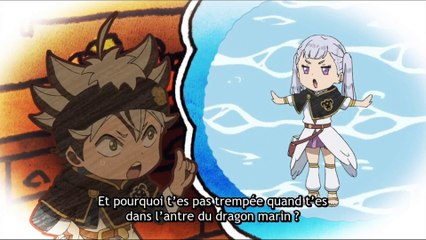 Black clover 66 vostFR prewiew