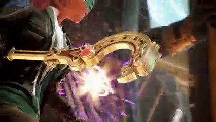 Breach - Trailer de précommande