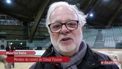 Les frères Pignon, invités de la 34e édition de Cheval passion du 16 au 20 janvier