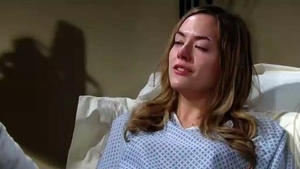 'Bold And The Beautiful'- Saying Goodbye